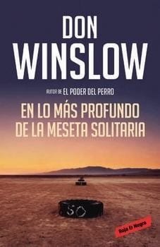 En lo más profundo de la meseta solitaria