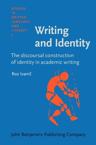 the discoursal construction of identity in academic writing