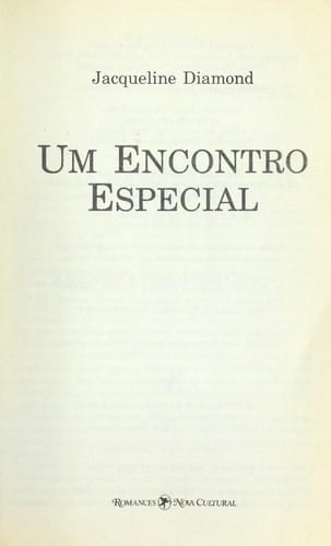 Um encontro especial