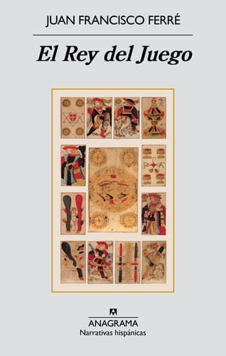 El rey del Juego