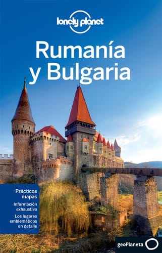 Rumanía y Bulgaria