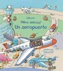 Un aeropuerto
