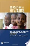 A sourcebook of HIV/AIDS prevention programs