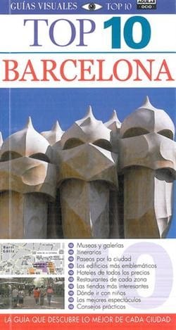 Top 10 Barcelona