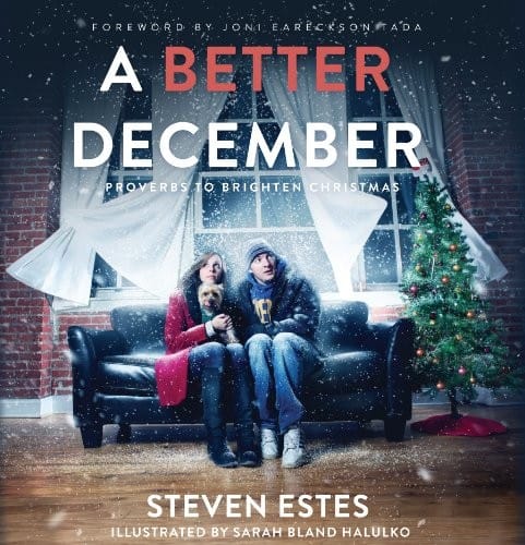 A Better December