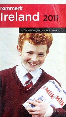 Ireland 2011