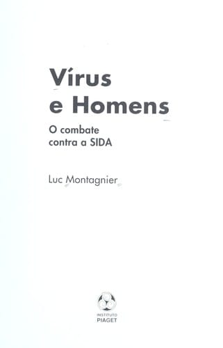 Vírus e homenes