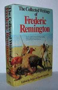 Collected Writings of Frederic Remington