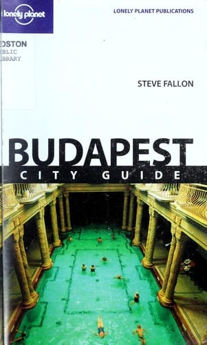 Budapest