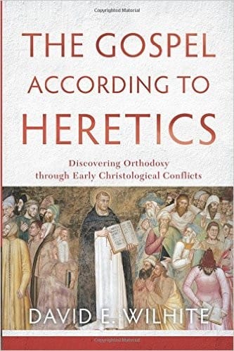 The Gospel according to Heretics