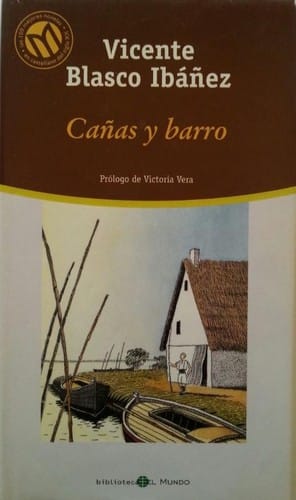 Cañas y barro