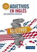 Adjetivos en ingles que deberías conocer