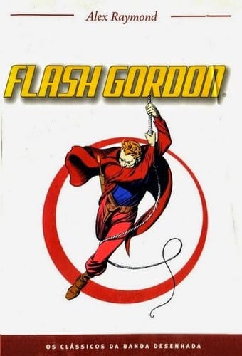 Flash Gordon
