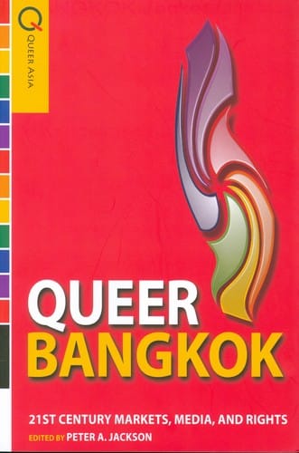 Queer Bangkok