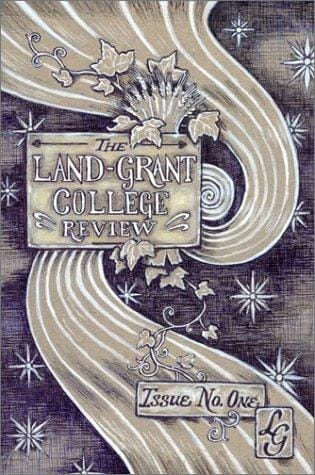 Land-Grant College Review Issue No. One