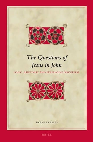 The Questions of Jesus in John
