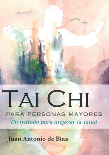 Tai chi para personas mayores