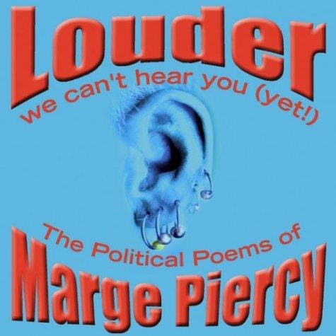 Louder: We Can't Hear You(Yet)