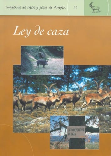 ley de caza