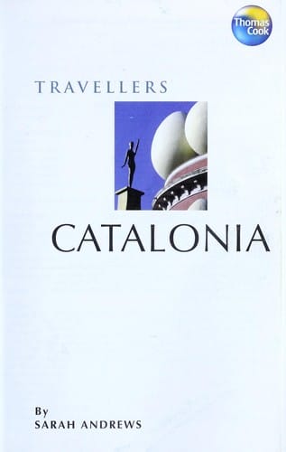 Travellers Catalonia