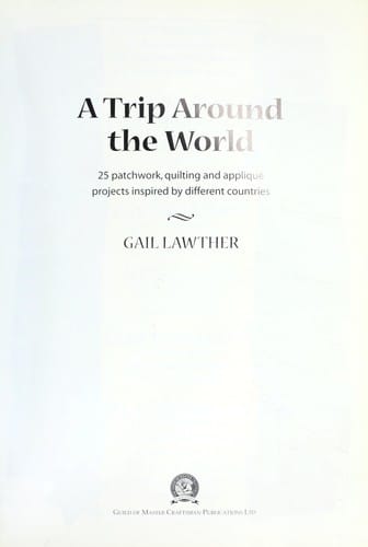 A trip around the world