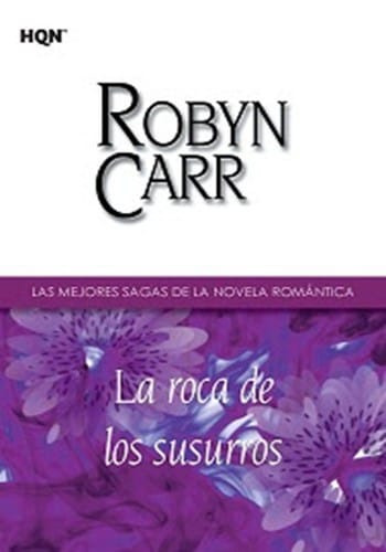 La roca de los susurros