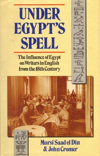 Under Egypt's spell