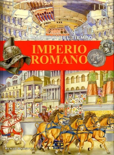 Imperio romano