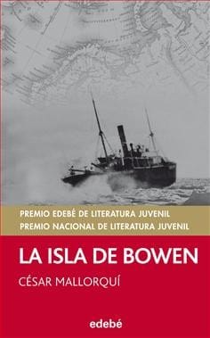 La isla de Bowen