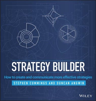 STRATEGY BUILDER