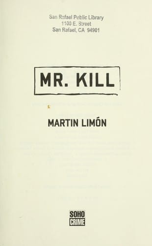 Mr. Kill