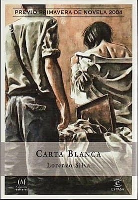 Carta blanca