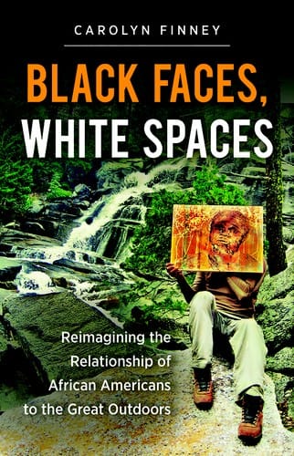 Black Faces, White Spaces