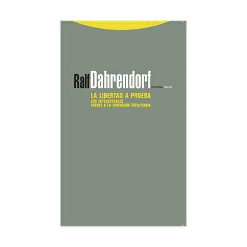 La libertad a prueba