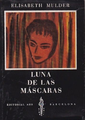 Luna de las máscaras