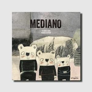 Mediano