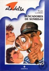 Buscadores de sonrisas