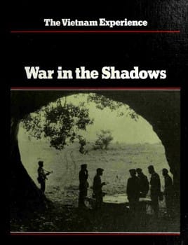 War in the shadows