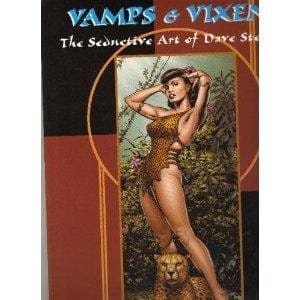 Vamps & Vixens