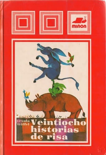 Veintiocho historias de risa