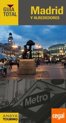 Madrid y alrededores