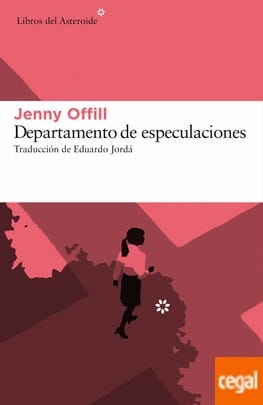 Departamento de especulaciones