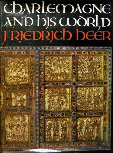 Charlemagne and his world