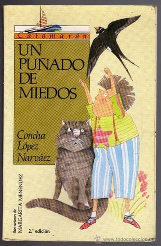 Un puñado de miedos