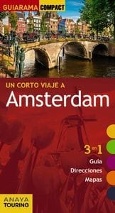 Un corto viaje a Amsterdam