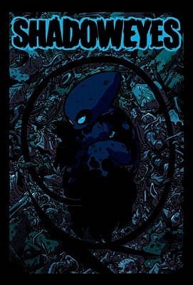 Shadoweyes, Volume 1