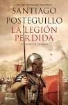 La legión perdida