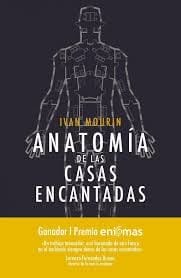 Anatomía de las casas encantadas