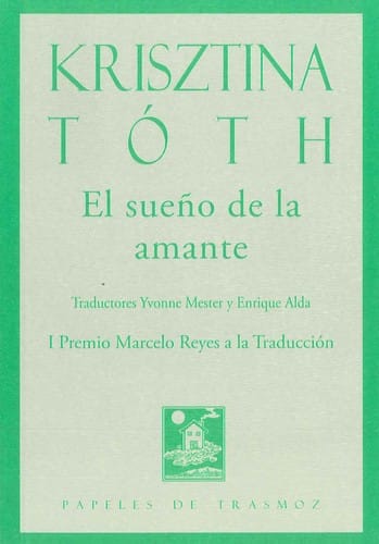 El sueño de la amante