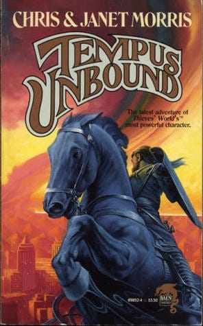 Tempus Unbound